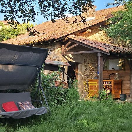 Chambre Insolite Saint-Mathieu 外观 照片