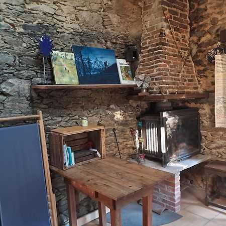 Chambre Insolite Saint-Mathieu 外观 照片