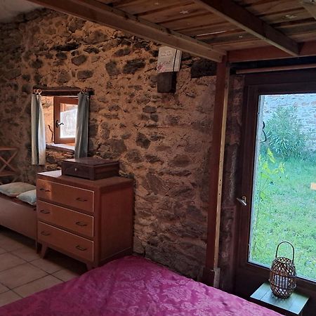 Chambre Insolite Saint-Mathieu 外观 照片
