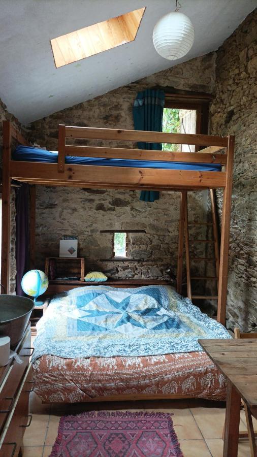 Chambre Insolite Saint-Mathieu 外观 照片