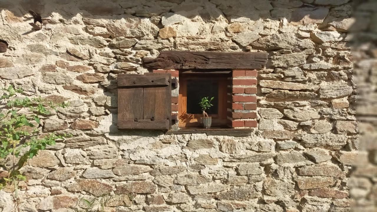 Chambre Insolite Saint-Mathieu 外观 照片