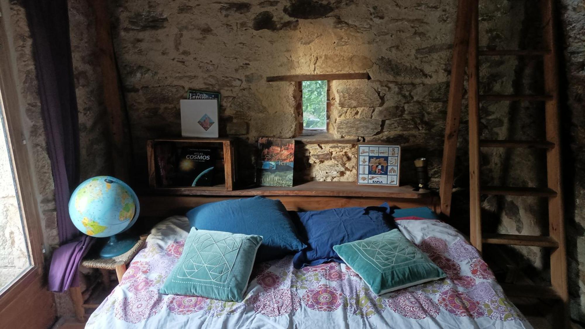 Chambre Insolite Saint-Mathieu 外观 照片