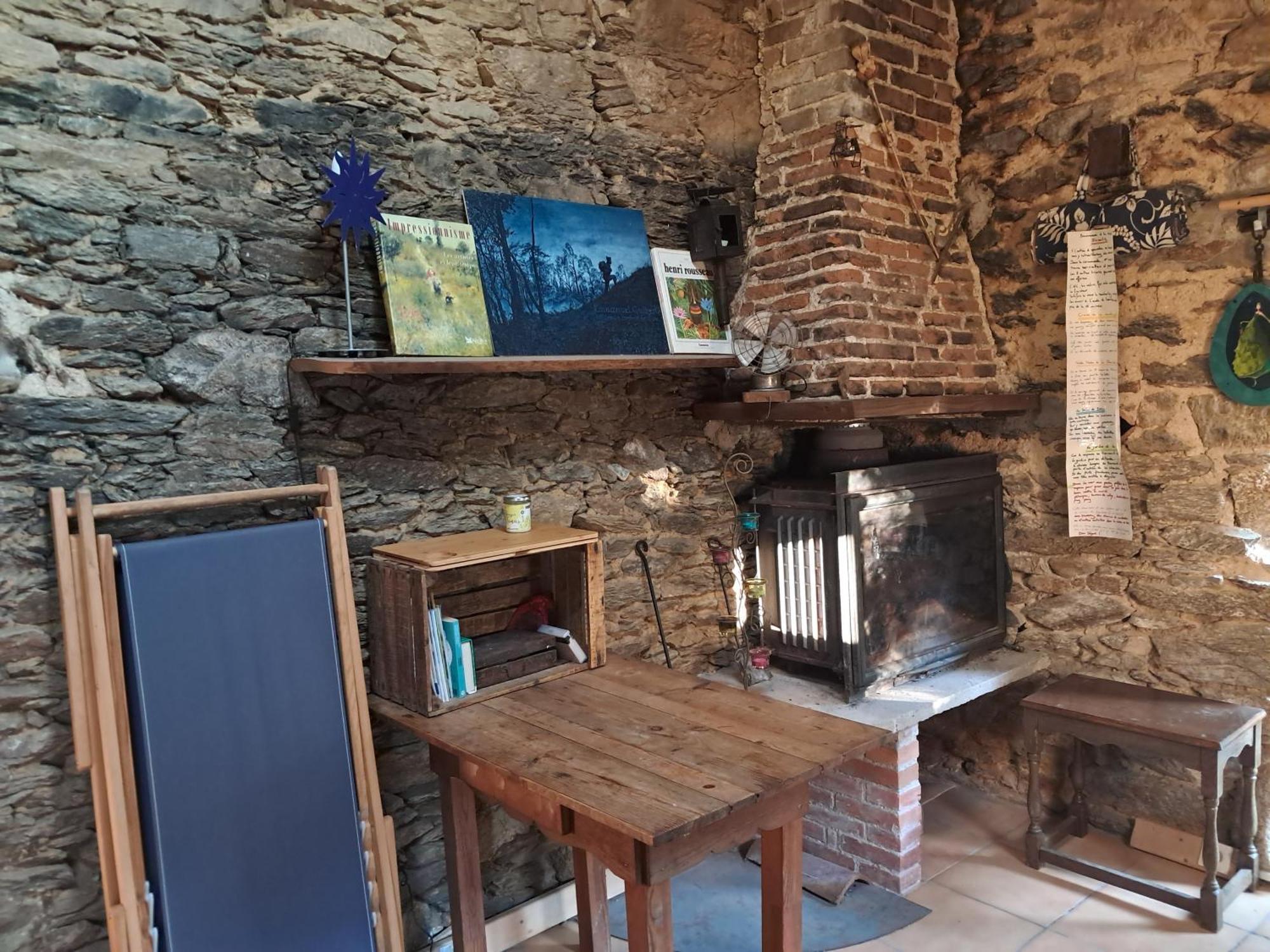 Chambre Insolite Saint-Mathieu 外观 照片