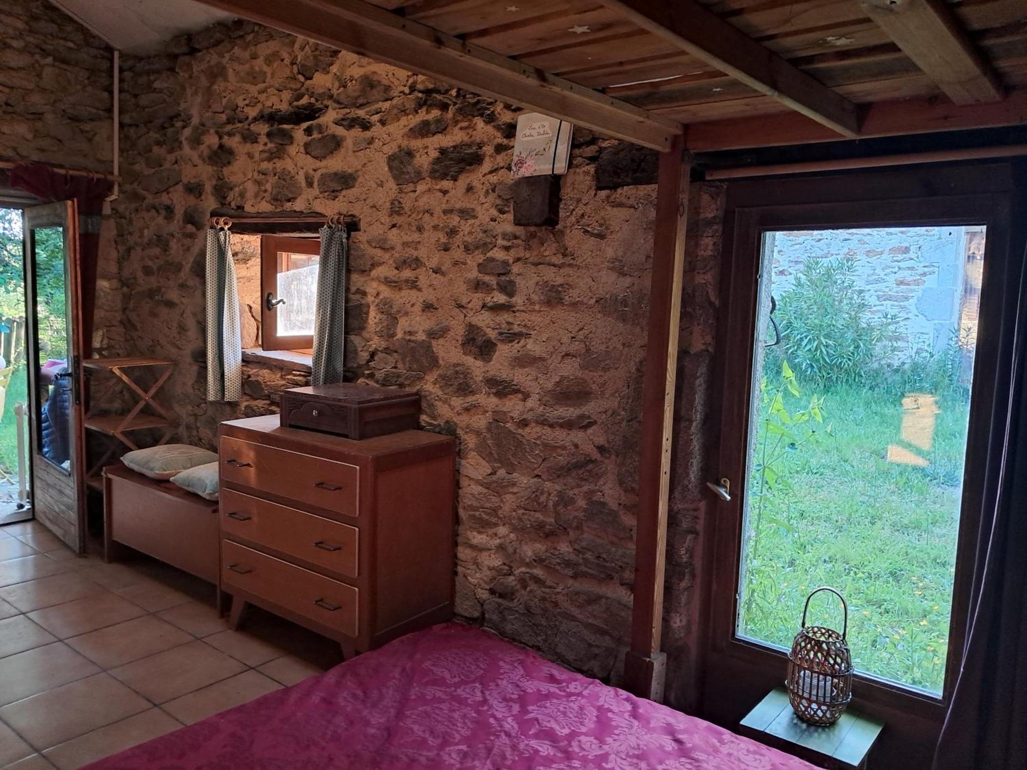 Chambre Insolite Saint-Mathieu 外观 照片