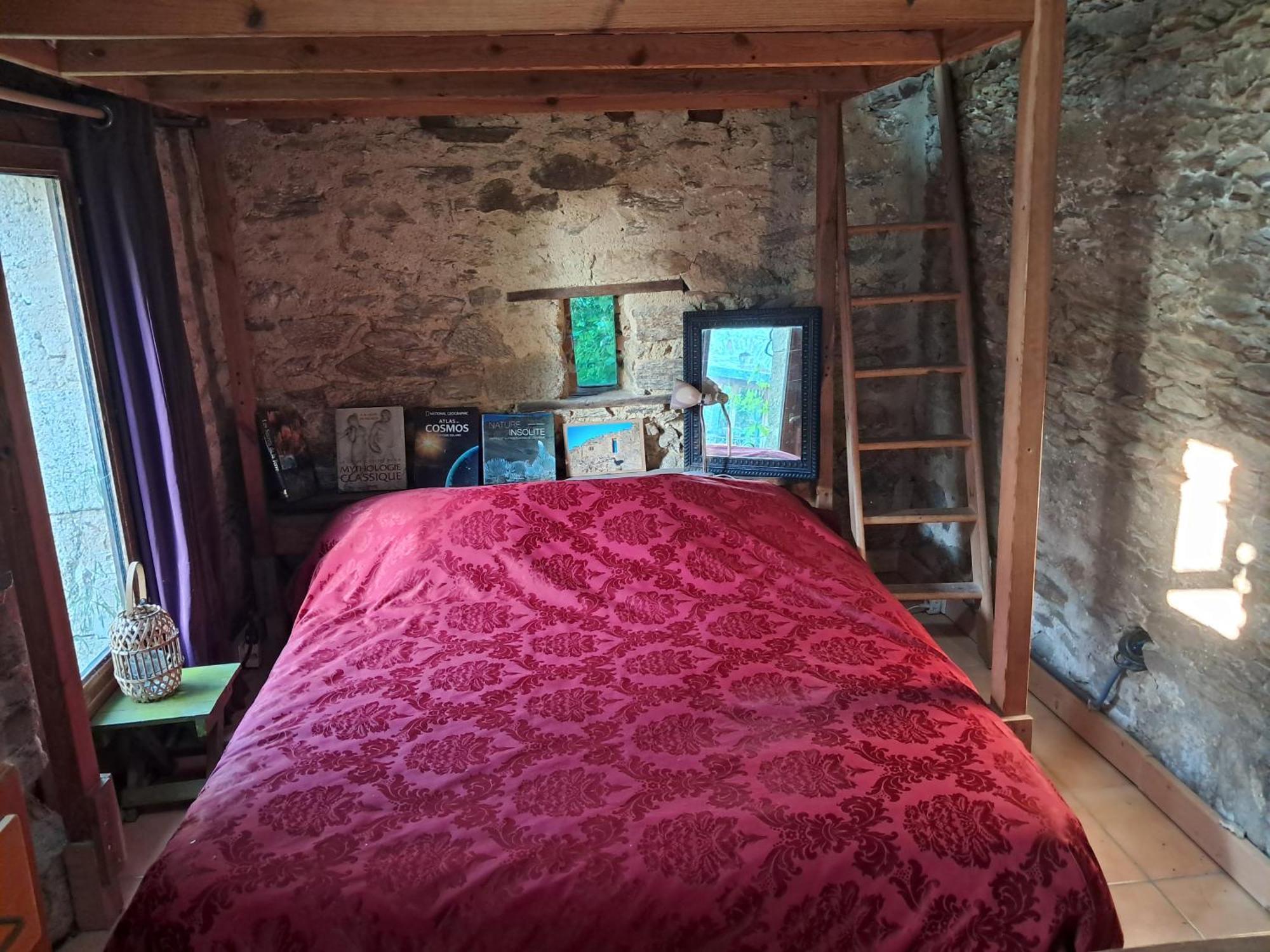 Chambre Insolite Saint-Mathieu 外观 照片