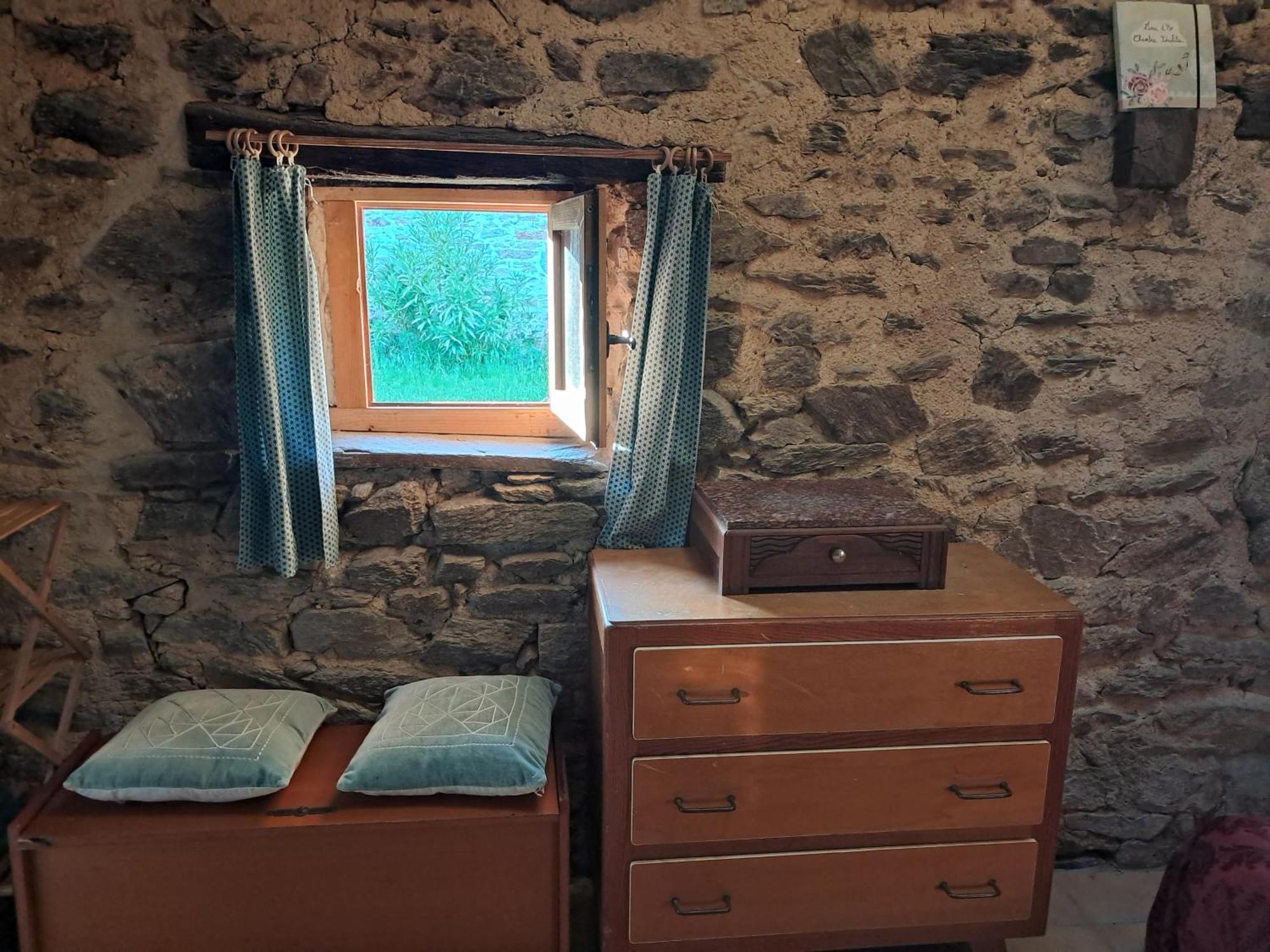 Chambre Insolite Saint-Mathieu 外观 照片
