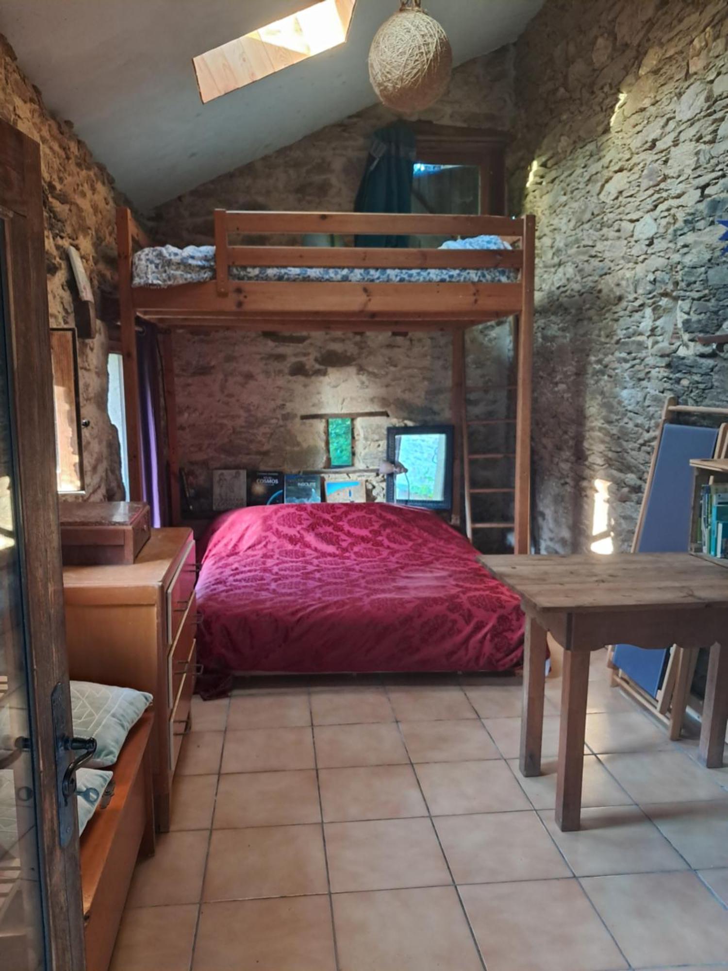 Chambre Insolite Saint-Mathieu 外观 照片