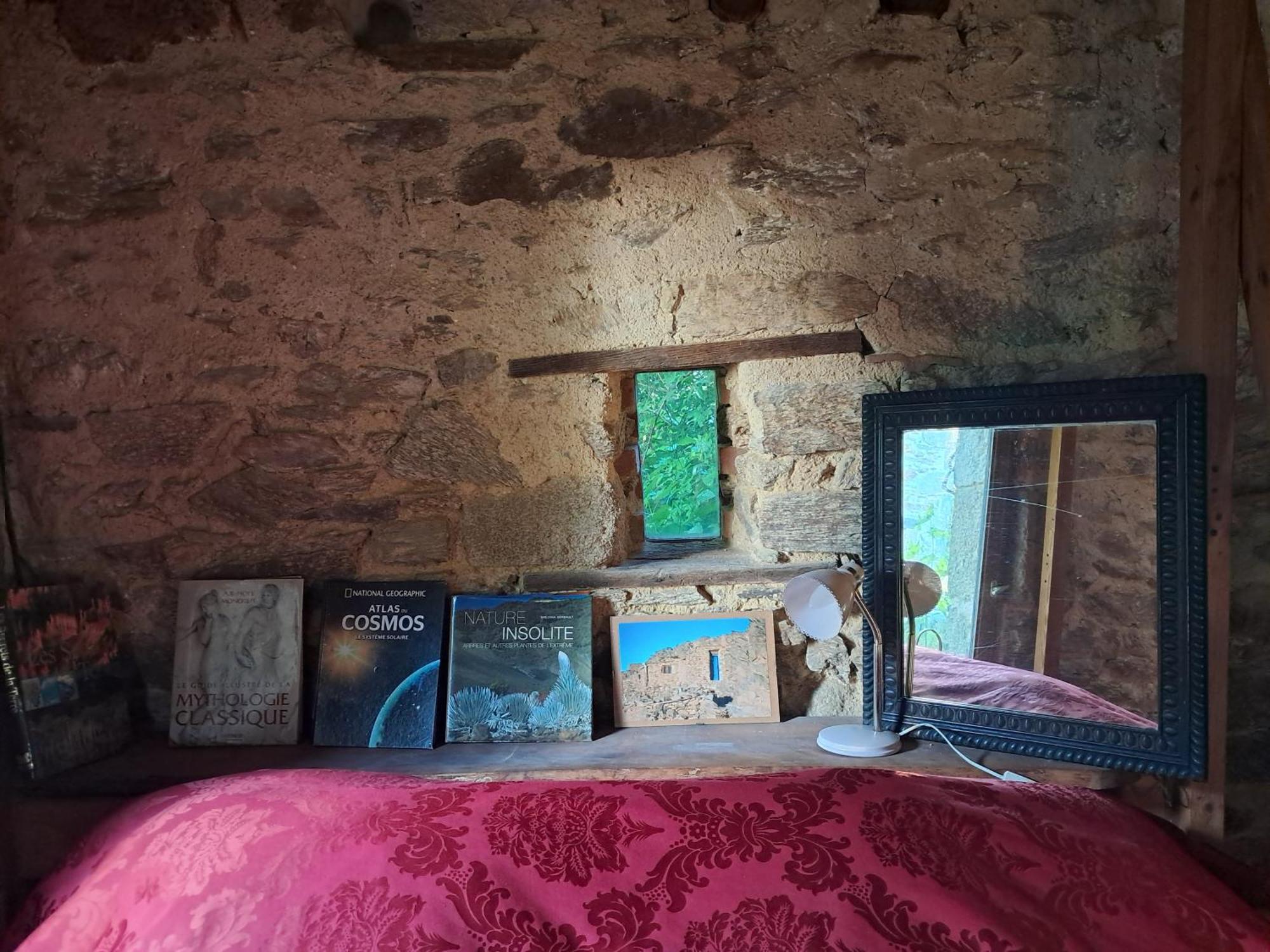 Chambre Insolite Saint-Mathieu 外观 照片